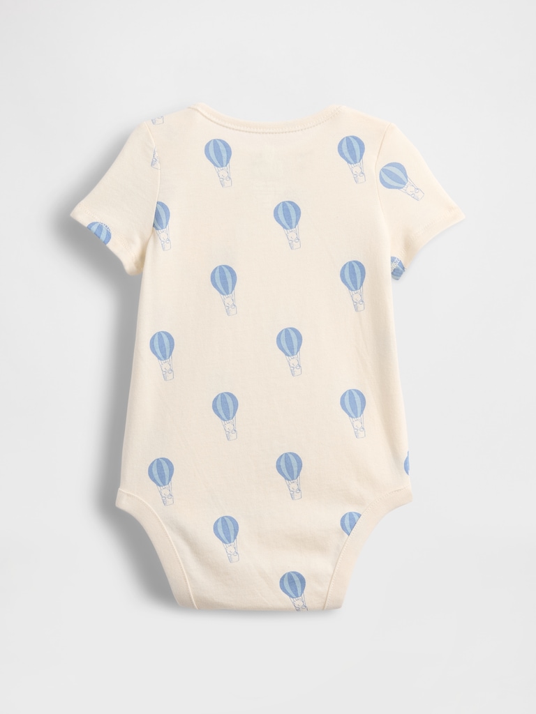 Baby First Favorites Bodysuit