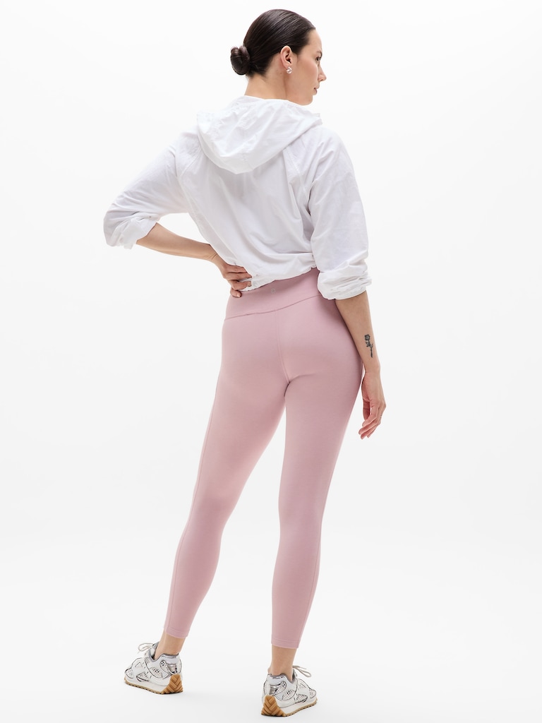 Intuition Ultra High Rise Cotton Legging