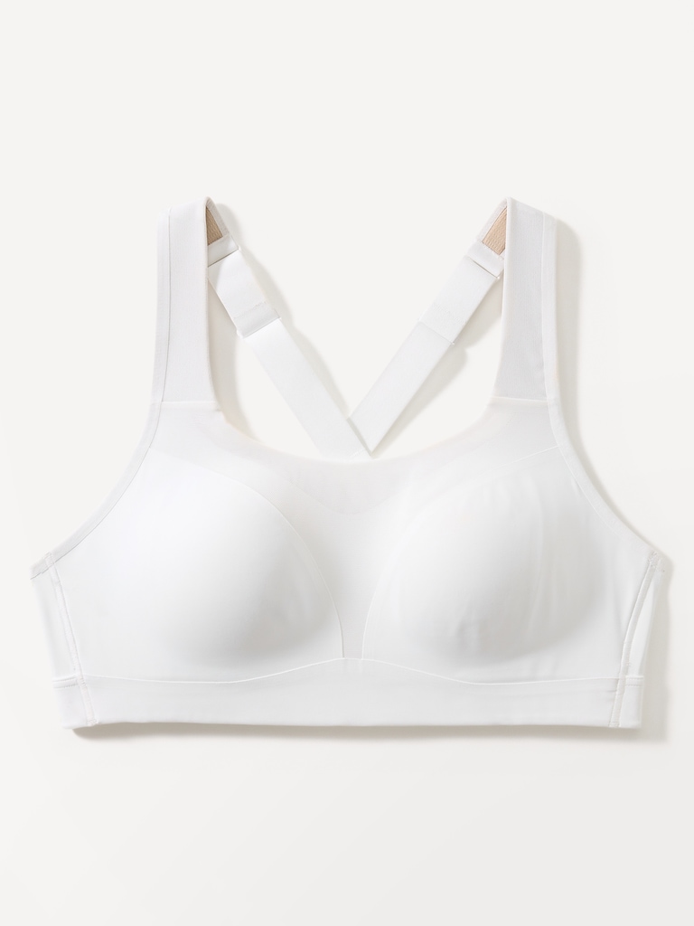 Speed Run High Support Sports Bra