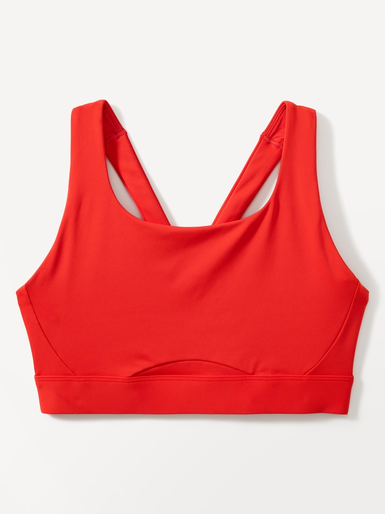 Interval Sports Bra D-DD