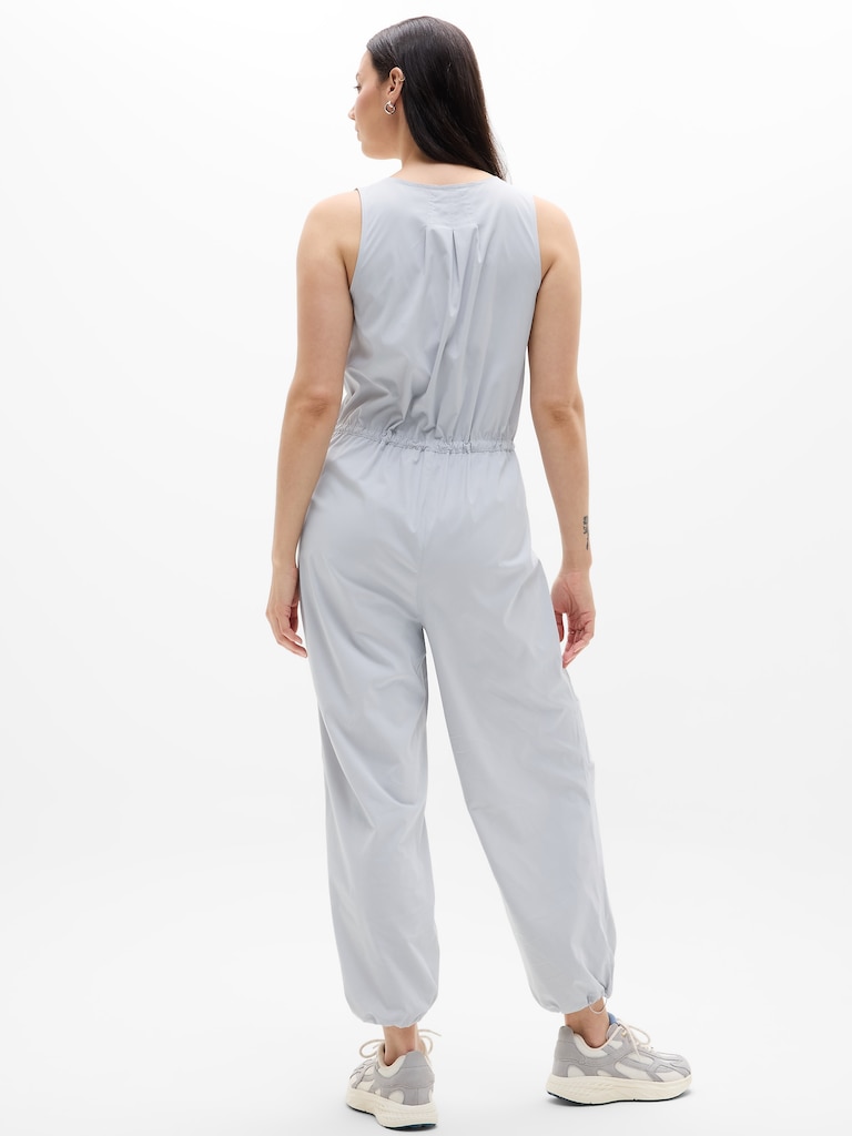 Flex Jumpsuit