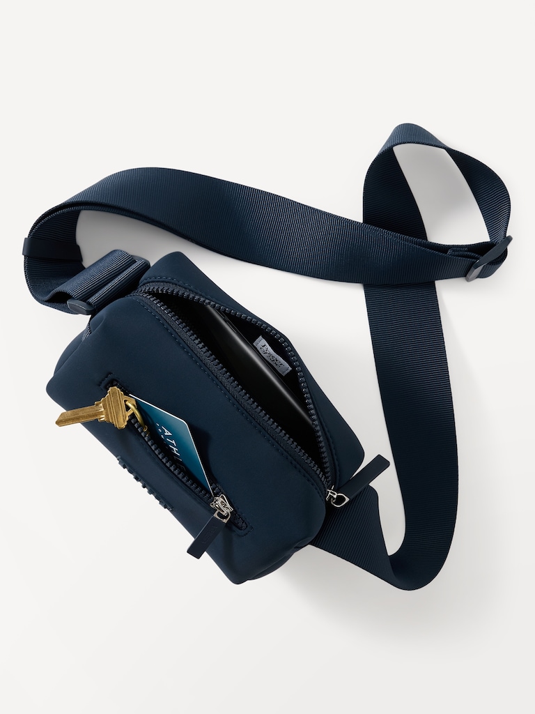 Diem Crossbody Bag