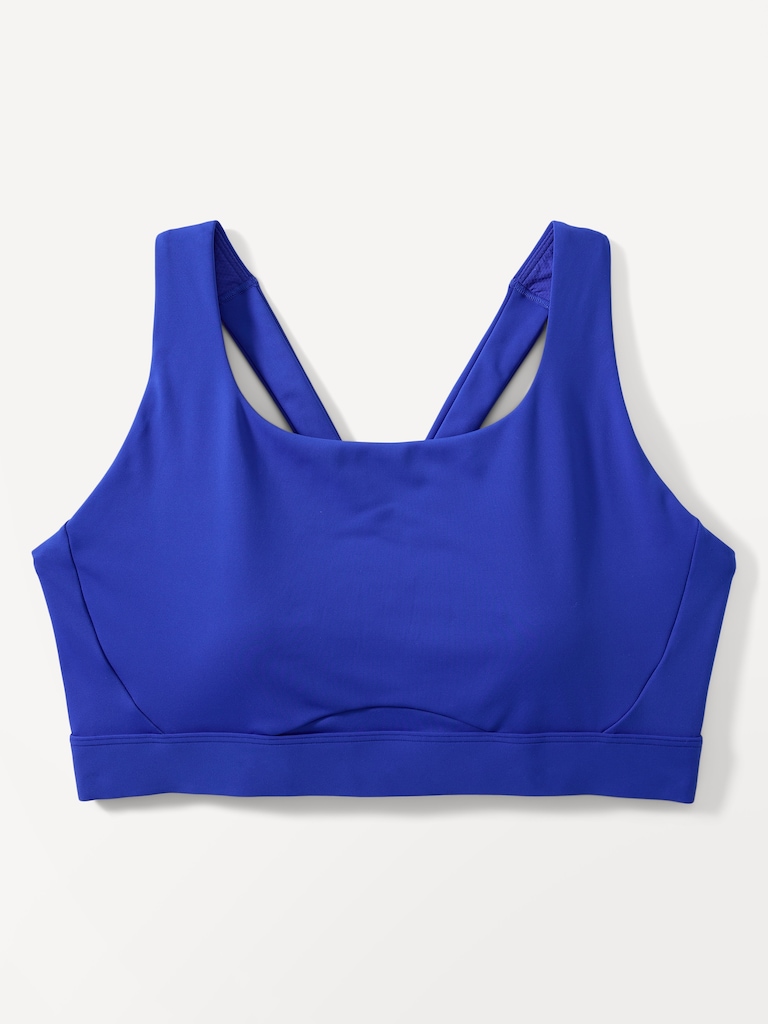 Interval Sports Bra D-DD