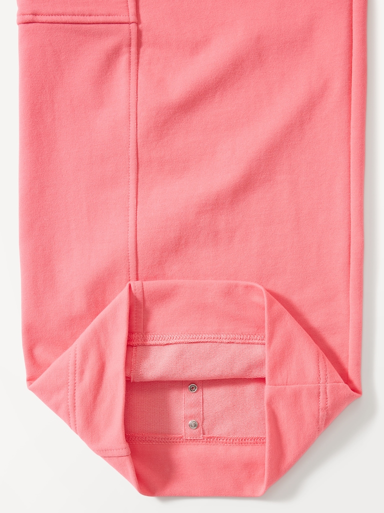 Retroterry High Rise Wide Leg Cargo Pant