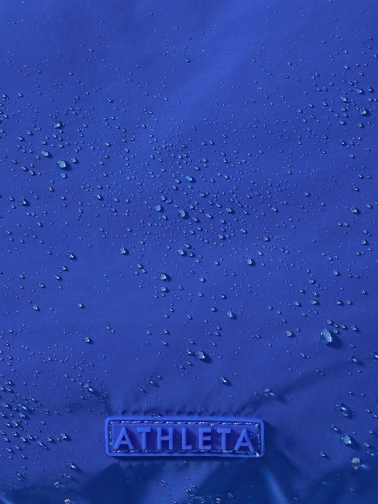 All About Oversized Crossbody Hobo Bag