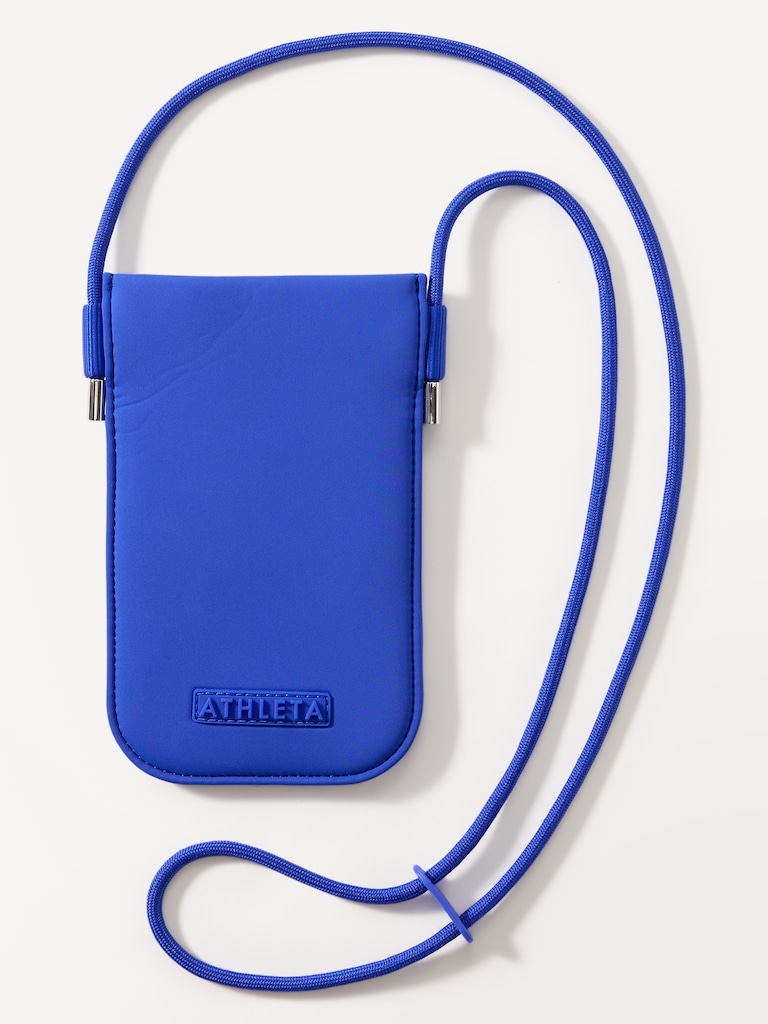 Diem Phone Crossbody Bag