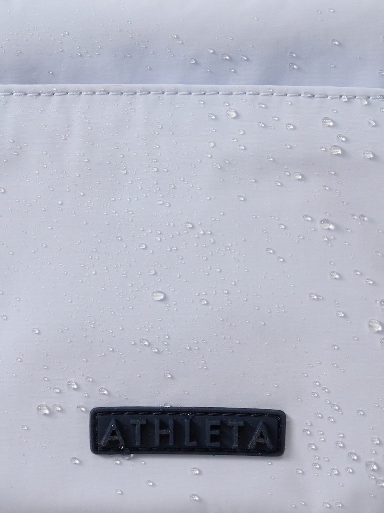 All About Tipping Large Belt Bag