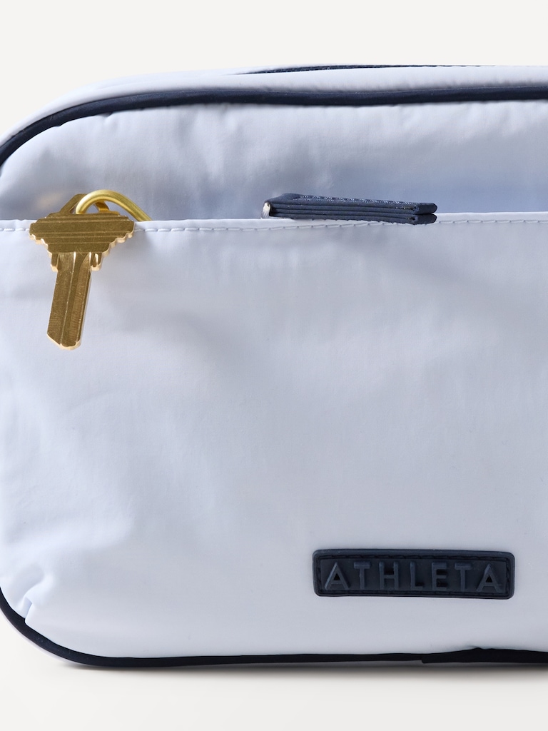 All About Tipping Large Belt Bag