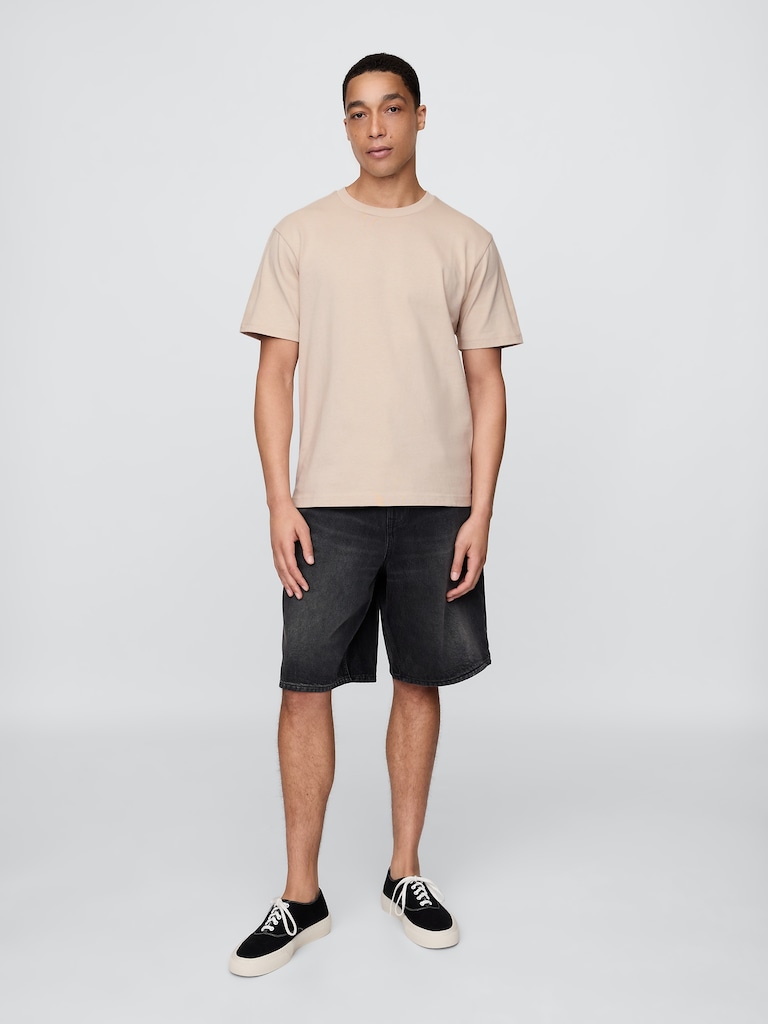 Adult Heavyweight Relaxed T-Shirt