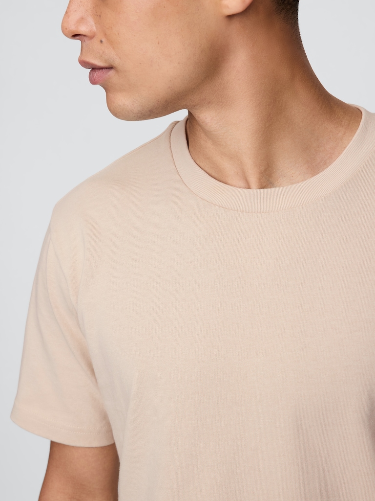 Adult Heavyweight Relaxed T-Shirt