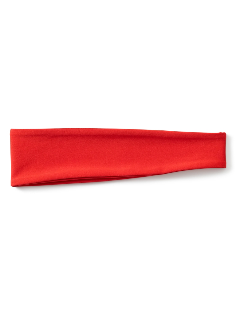 Interval Headband