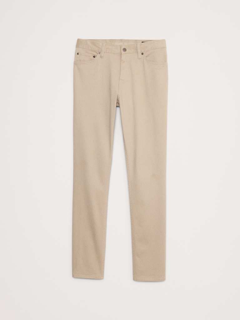 Skinny Traveler Pant 2.0