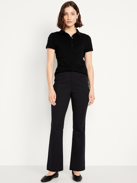 Women's Black Pants
