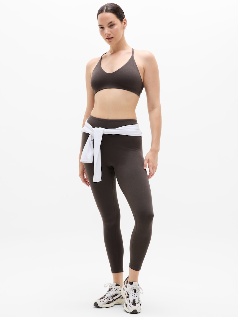 Intuition Cotton Sports Bra A-C