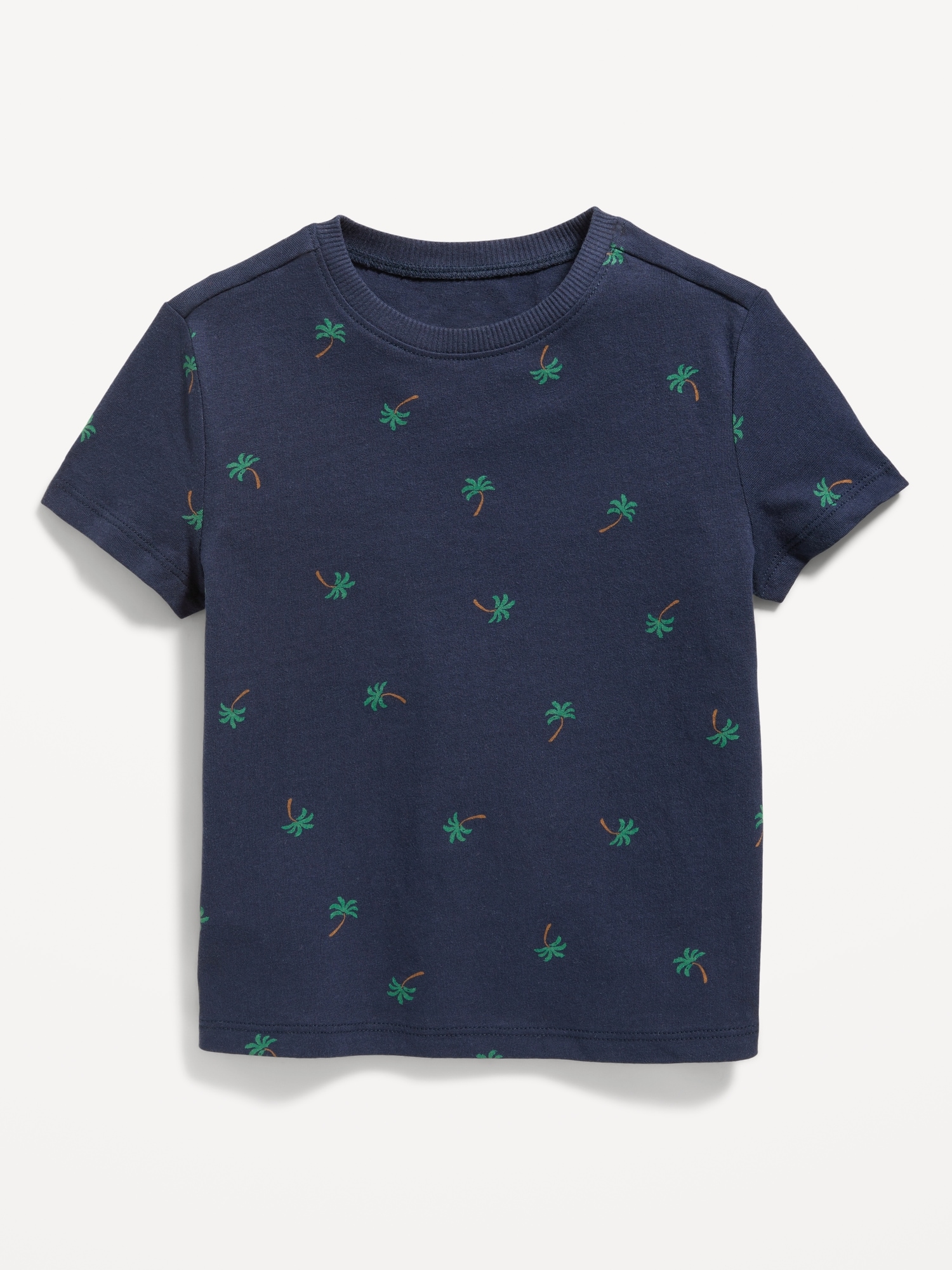 Short-Sleeve Unisex Licensed Graphic T-Shirt for Toddler