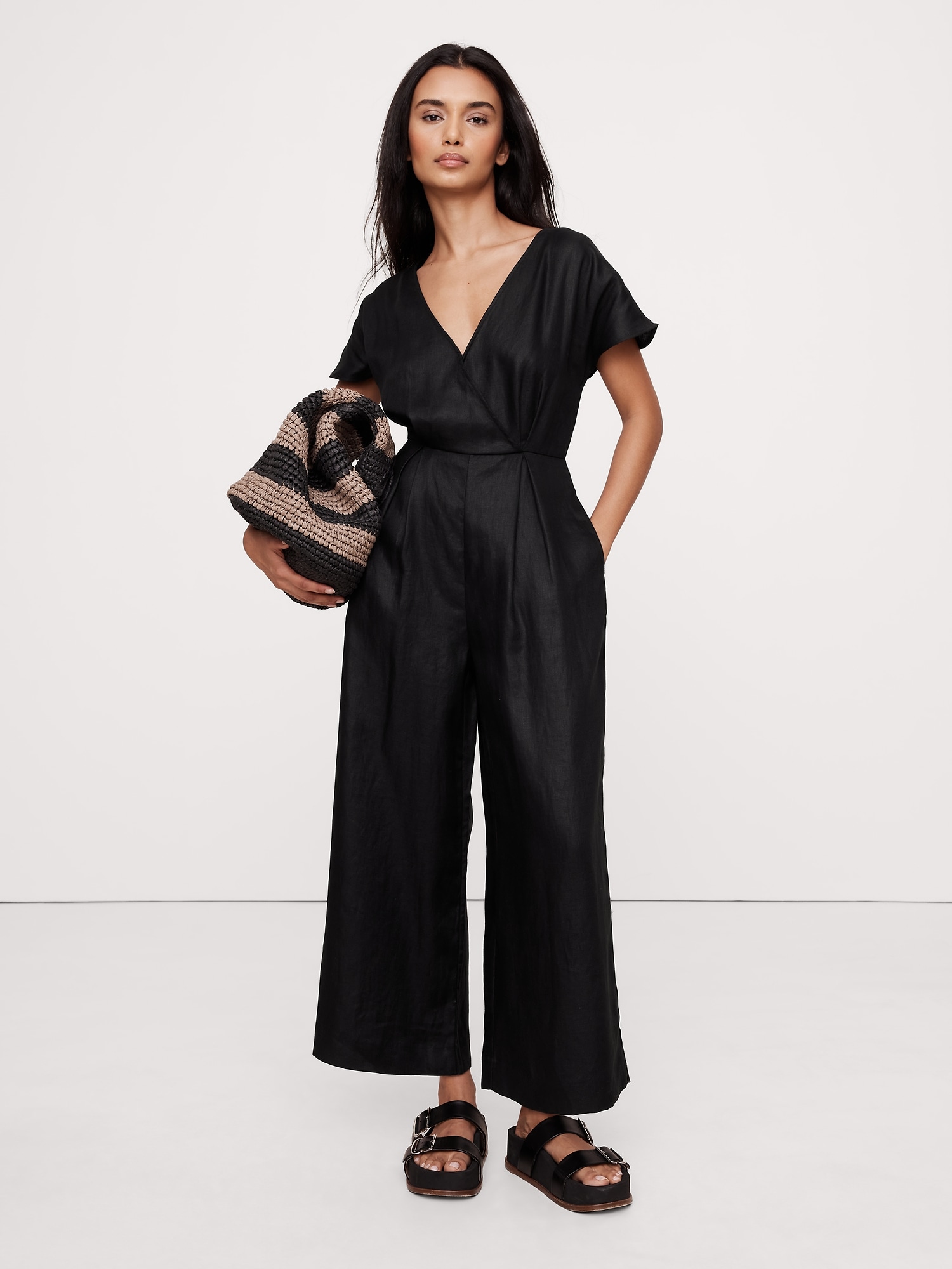 Utility Flight Jumpsuit