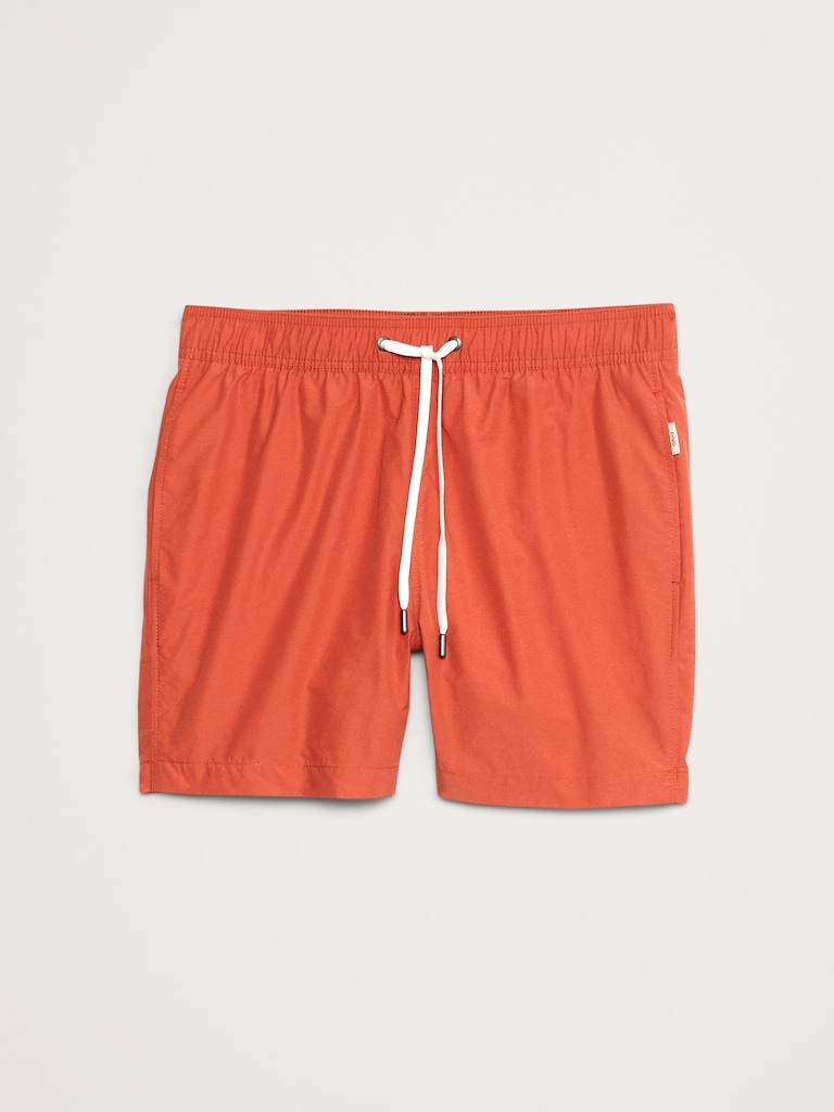 Charles 5" Swim Trunk by Onia