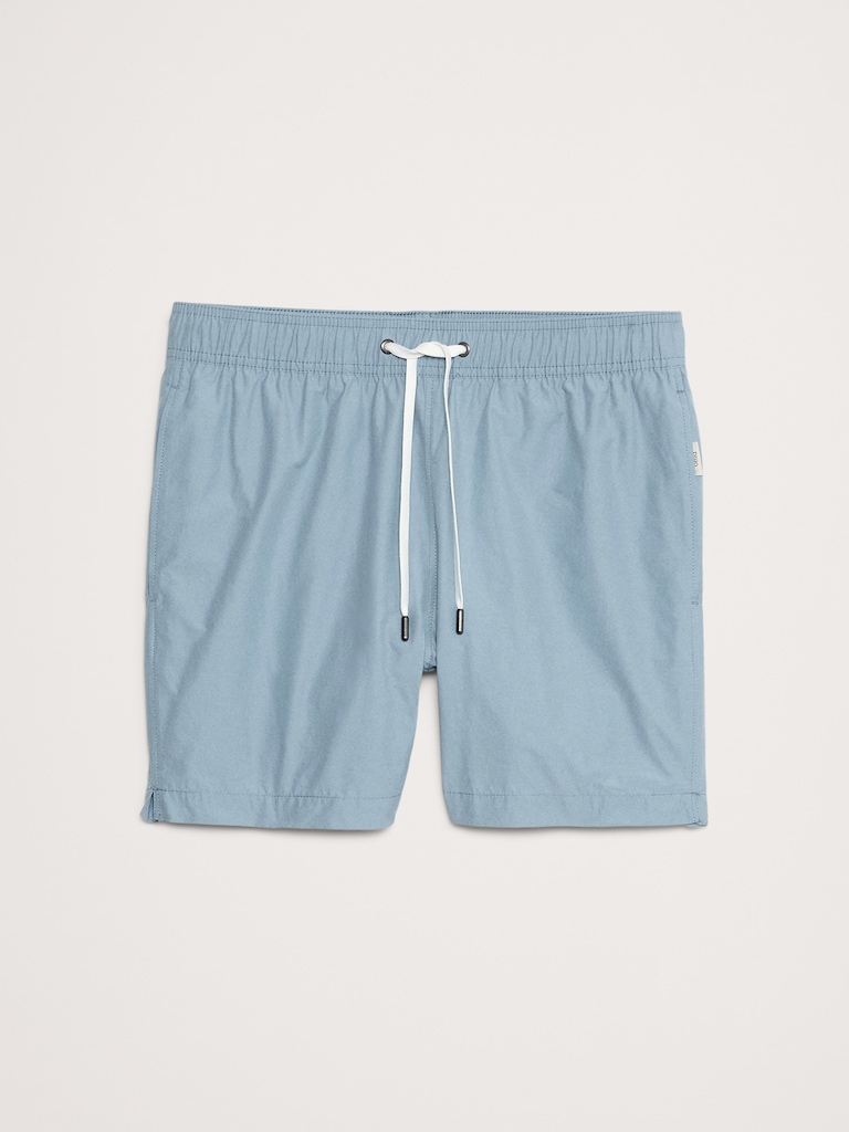 Charles 5" Swim Trunk by Onia