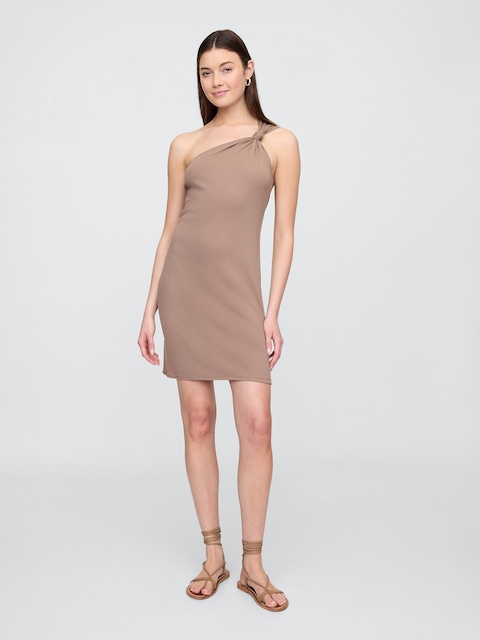 Women's Brown Dresses & Jumpsuits | Gap Factory