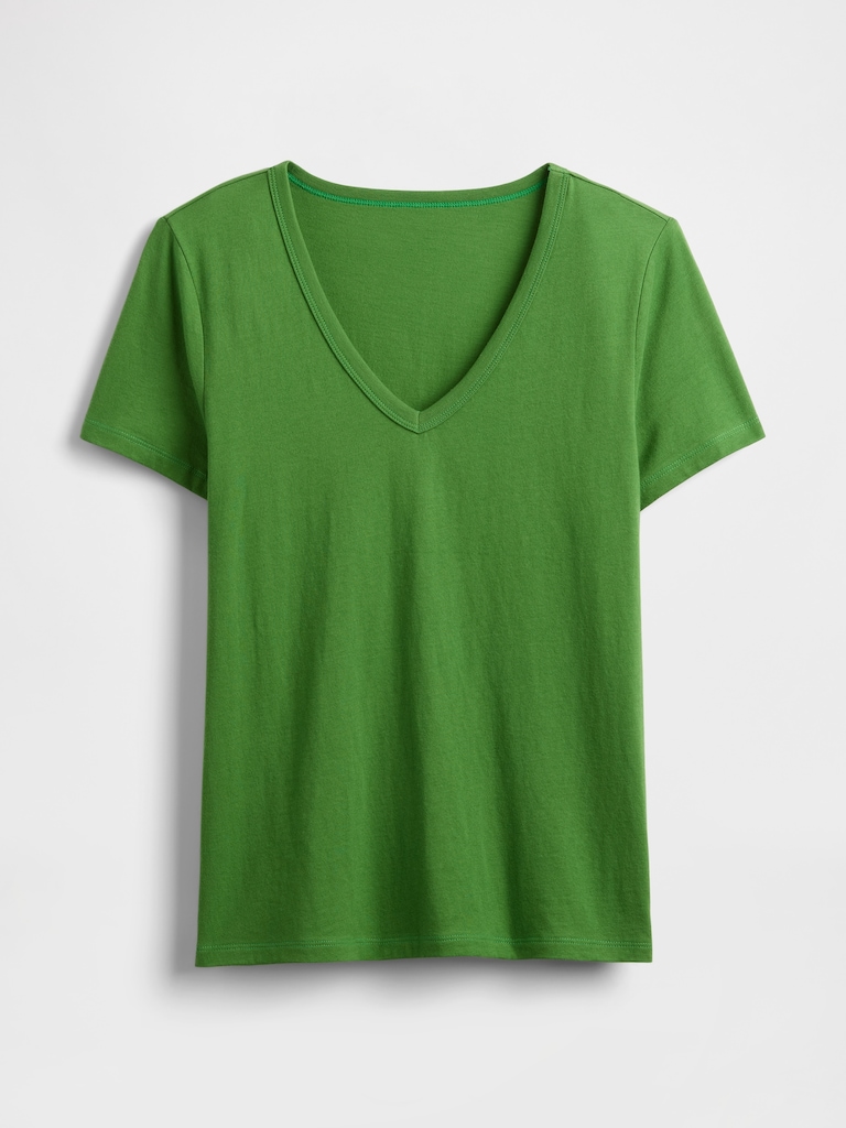 Favorite V-Neck T-Shirt