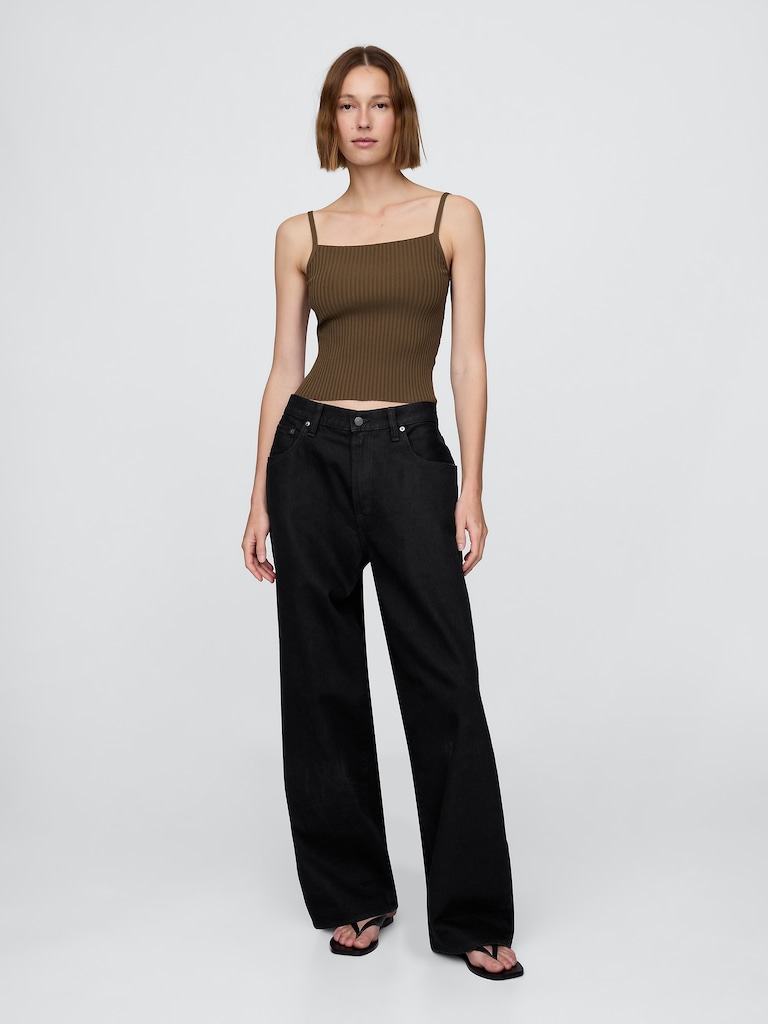 Extra Baggy Jeans