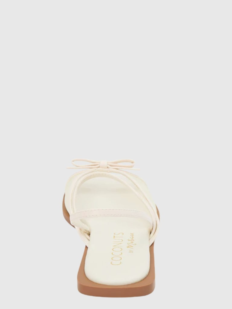 Tropea Slingback Sandal
