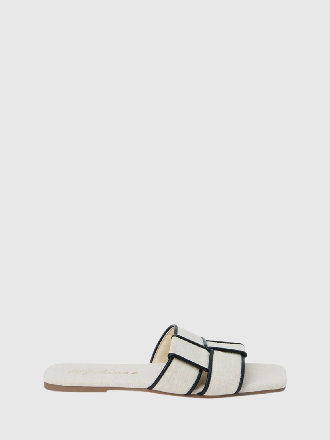 Biscayne Slide Sandal