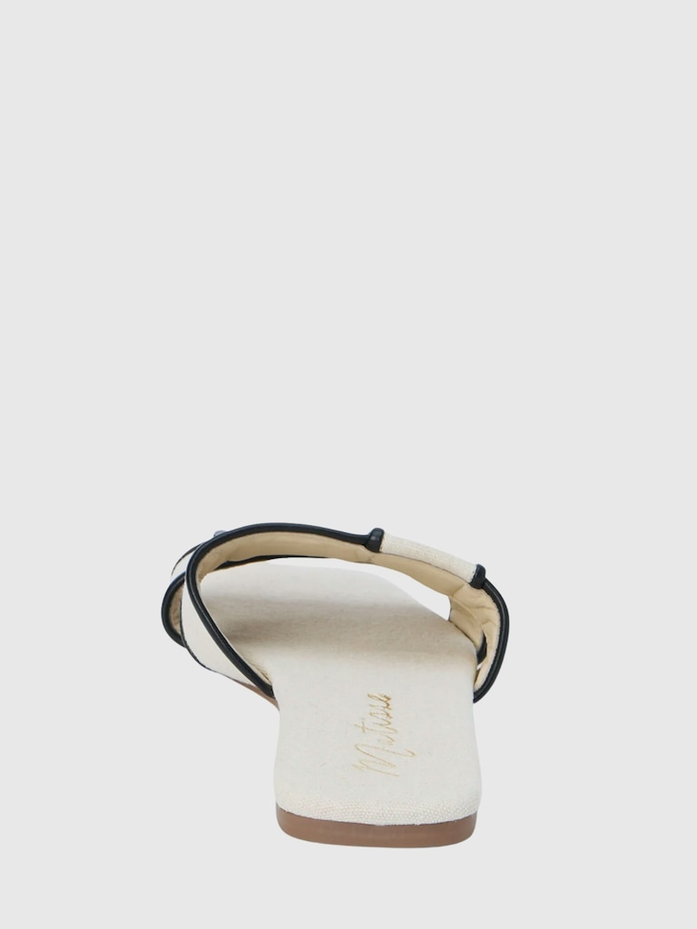Biscayne Slide Sandal