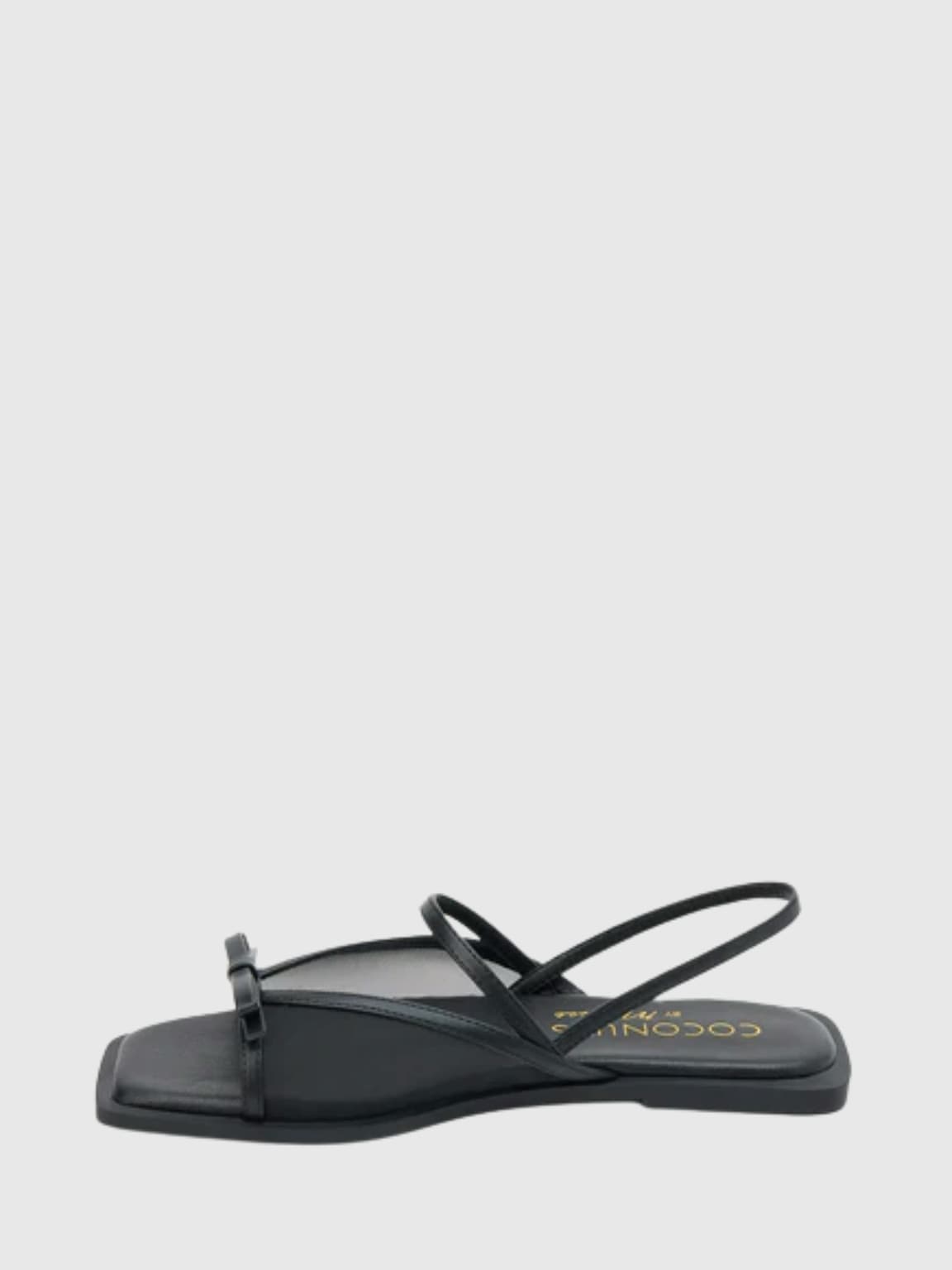 Tropea Slingback Sandal