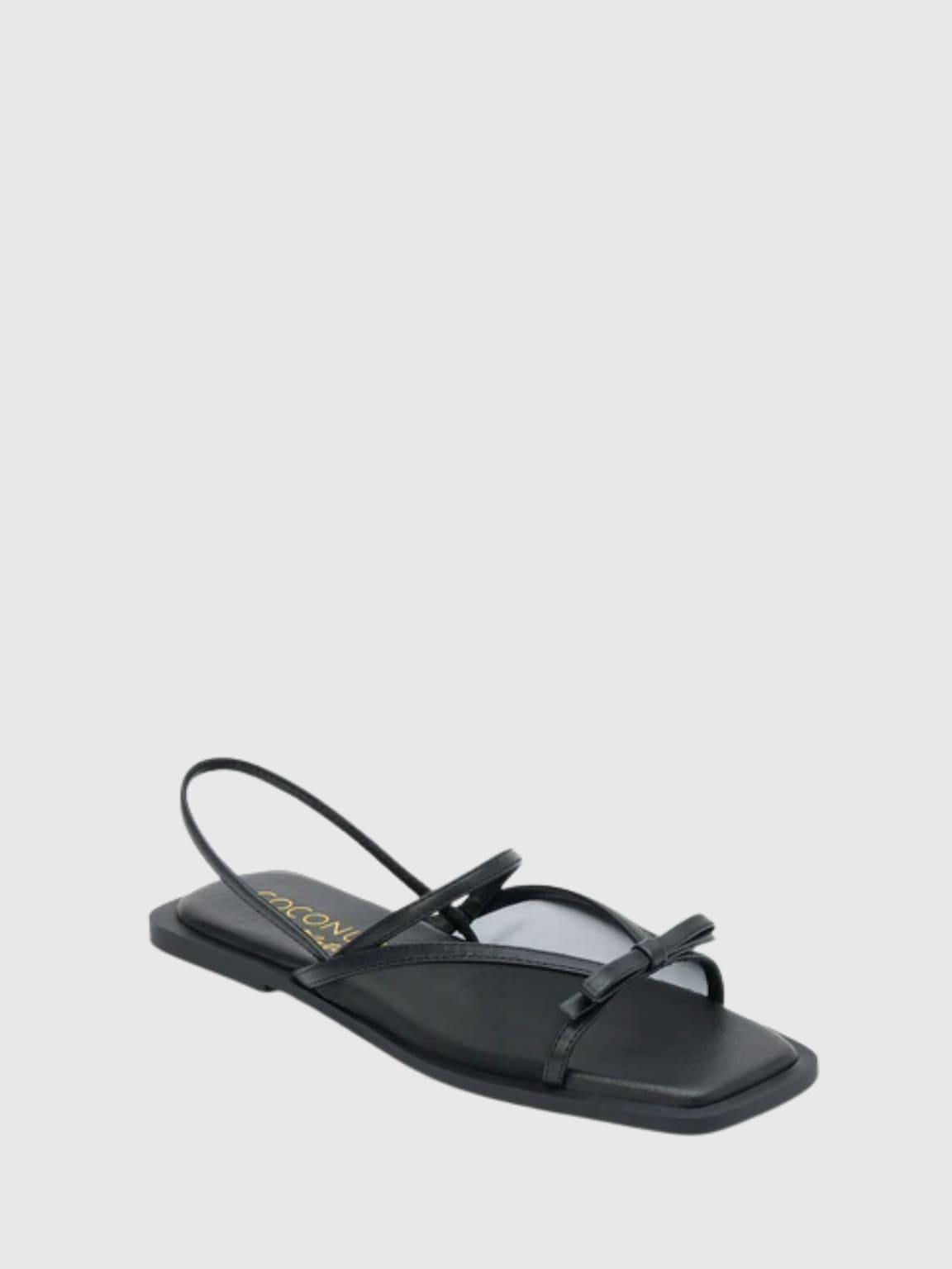 Tropea Slingback Sandal