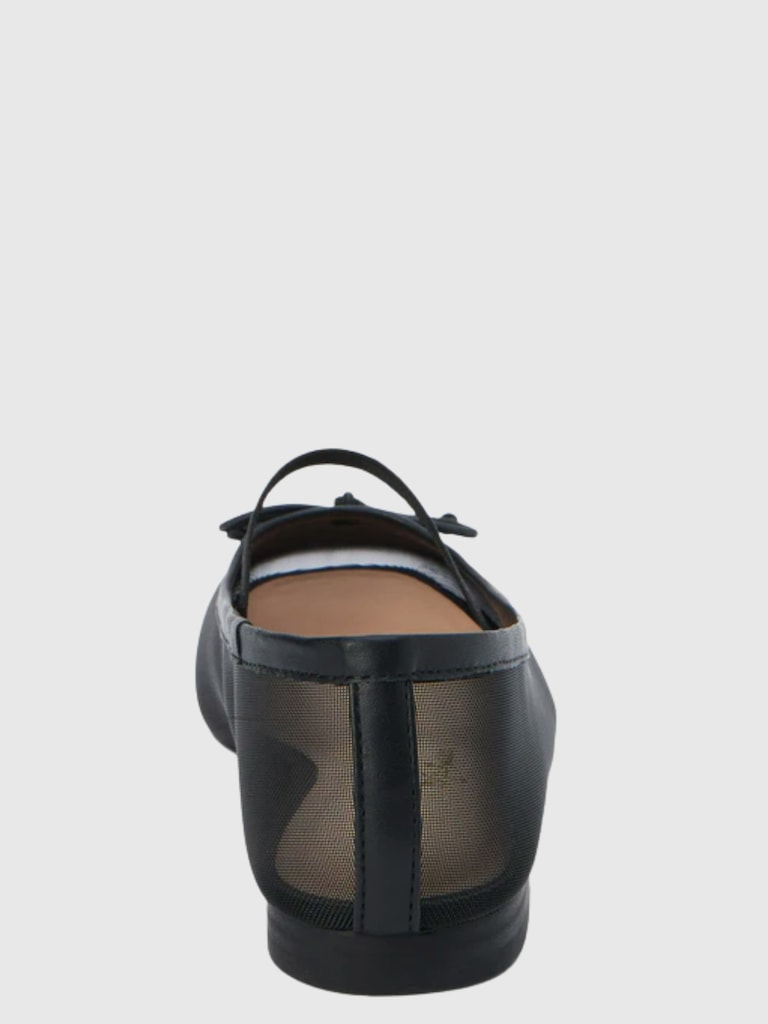 Bronx Ballet Flat