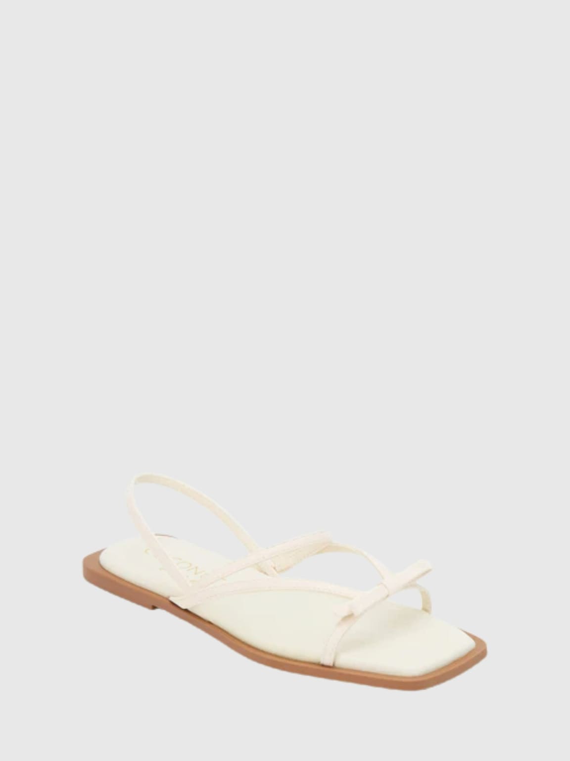 Tropea Slingback Sandal