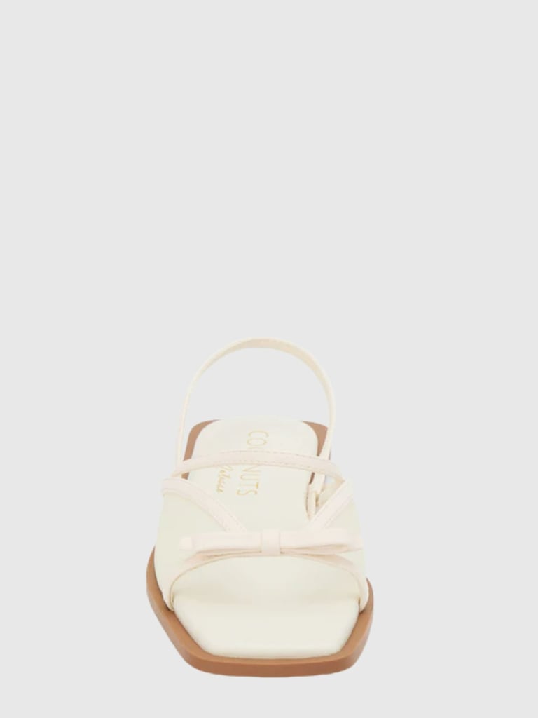 Tropea Slingback Sandal