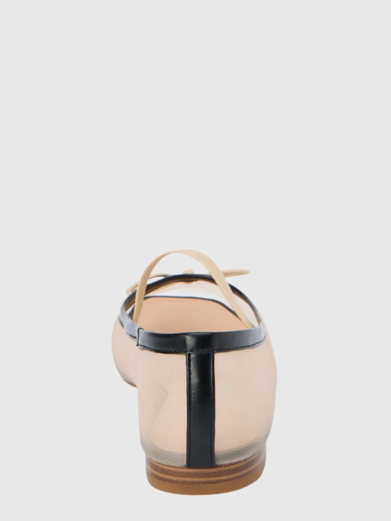 Bronx Ballet Flat
