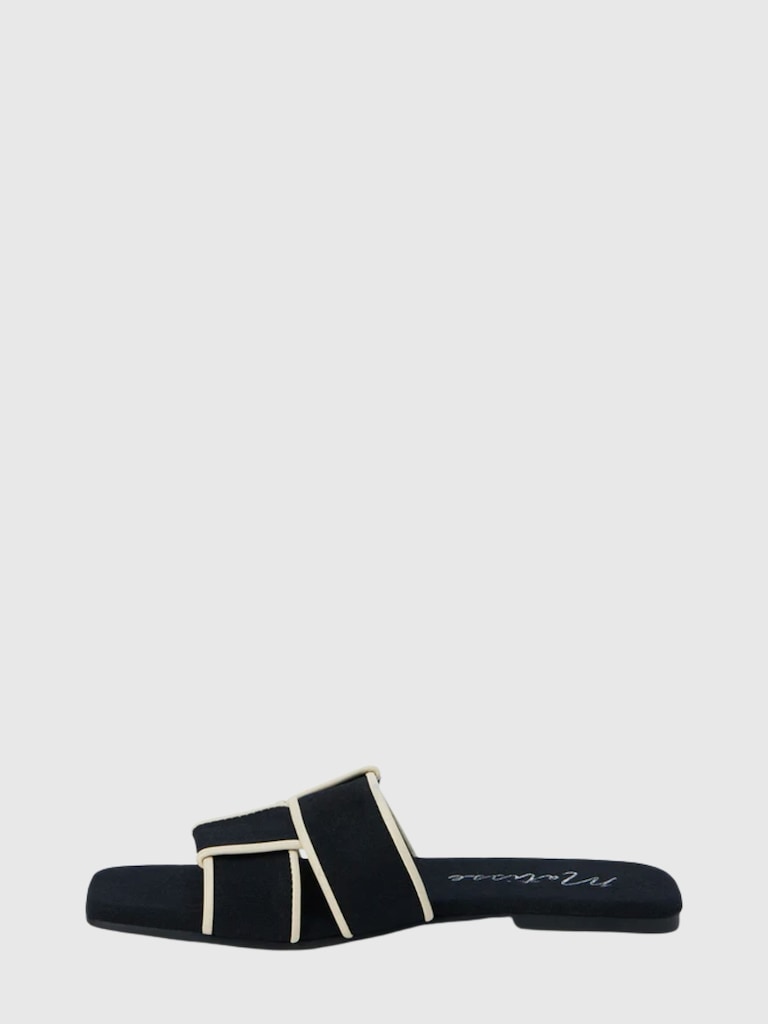 Biscayne Slide Sandal