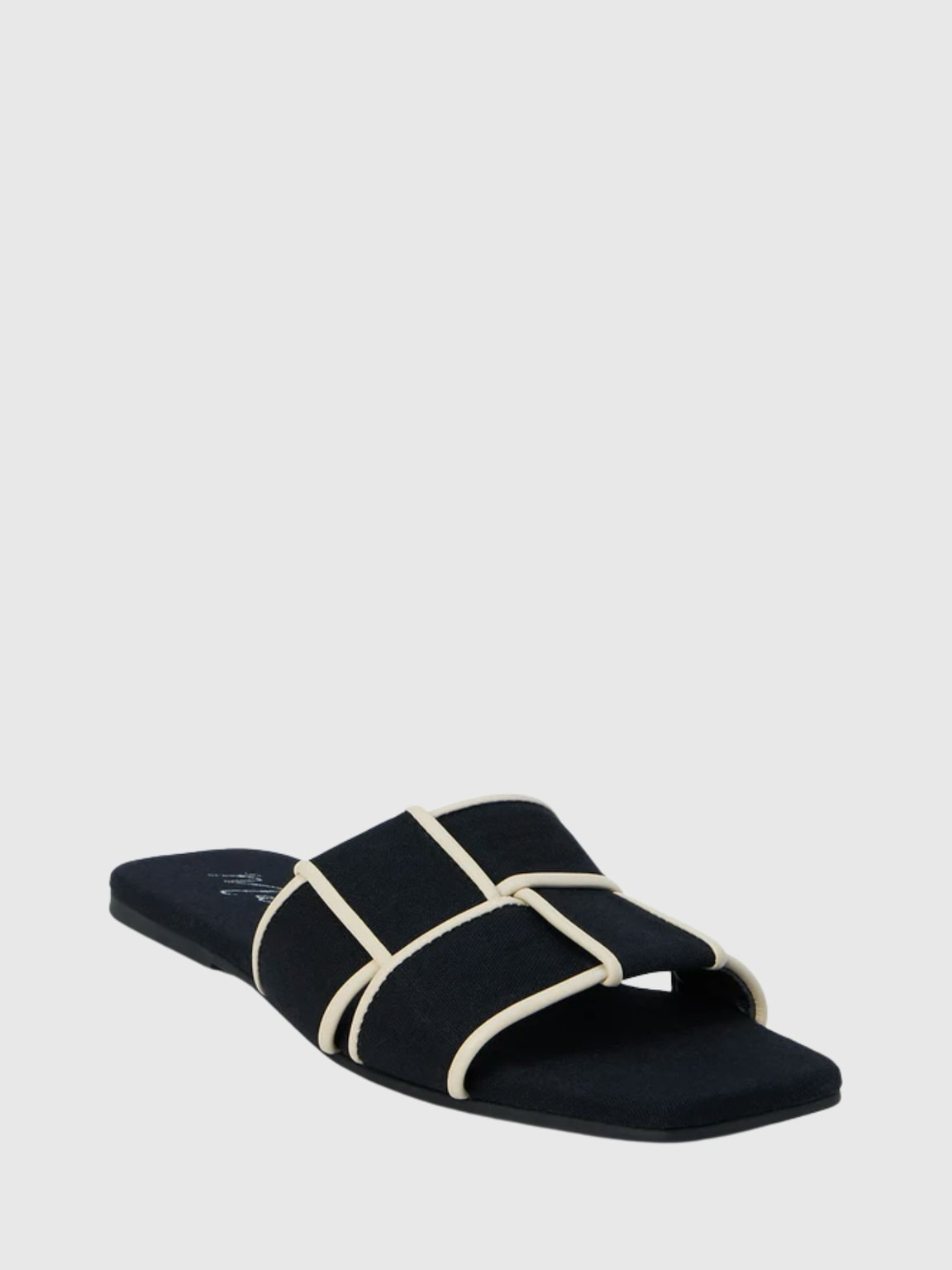 Biscayne Slide Sandal