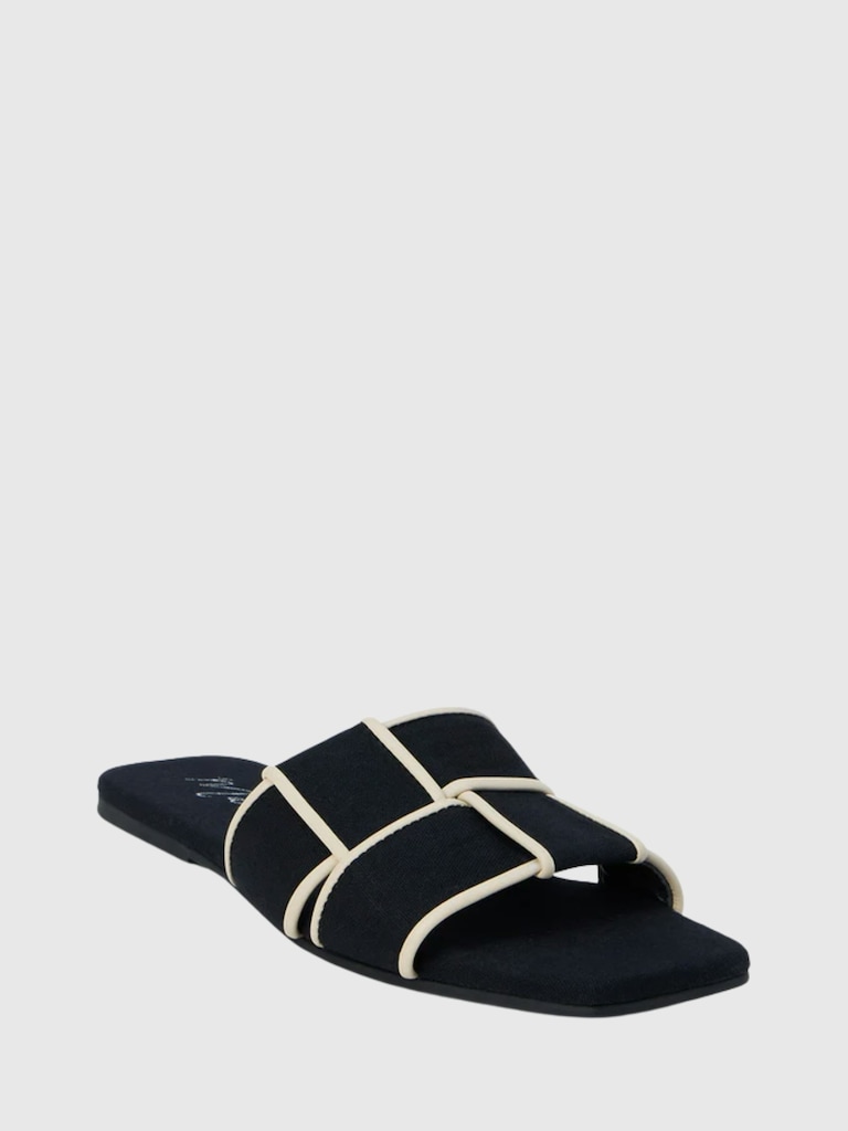 Biscayne Slide Sandal