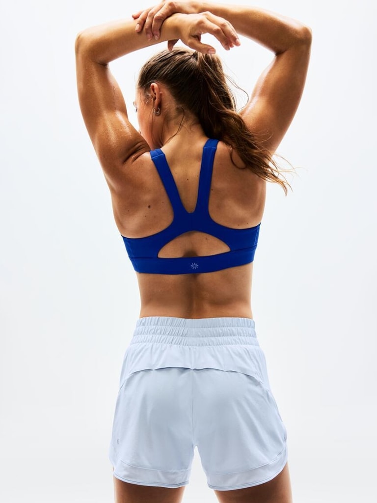 Interval Sports Bra A-C