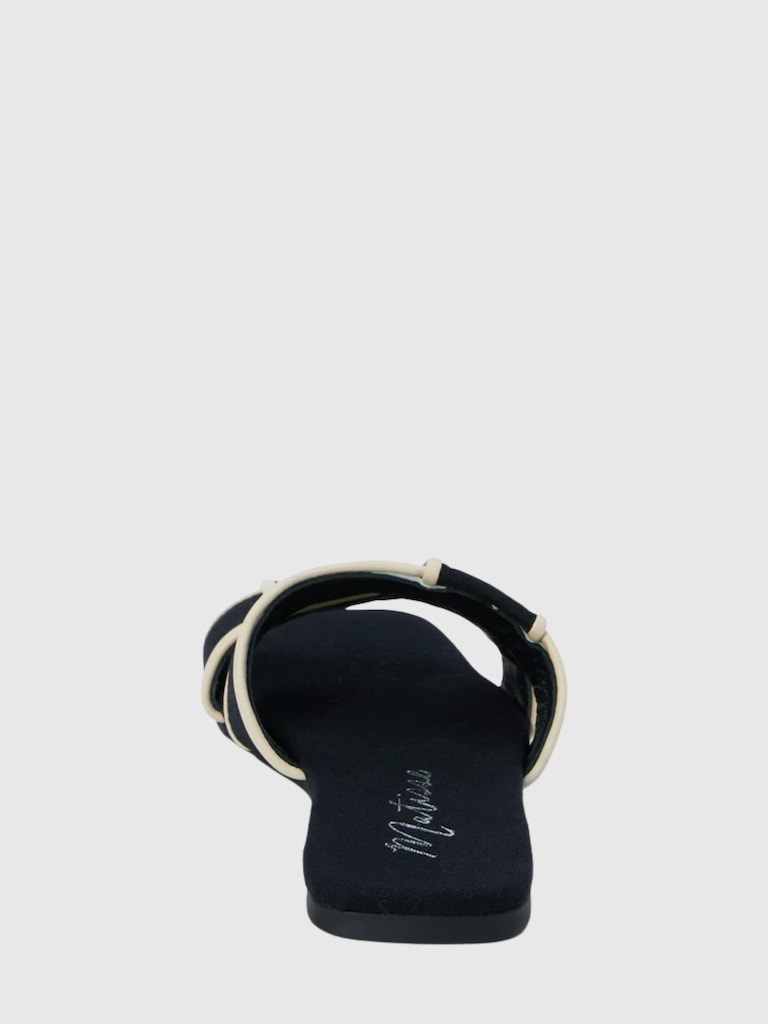 Biscayne Slide Sandal