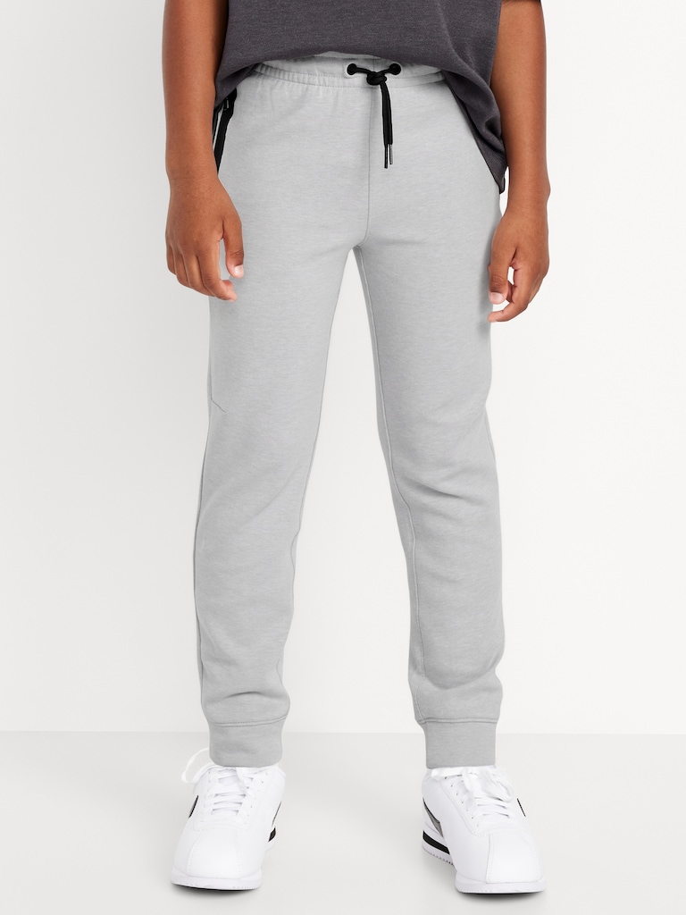 Dynamic Fleece Jogger Sweatpants for Boys