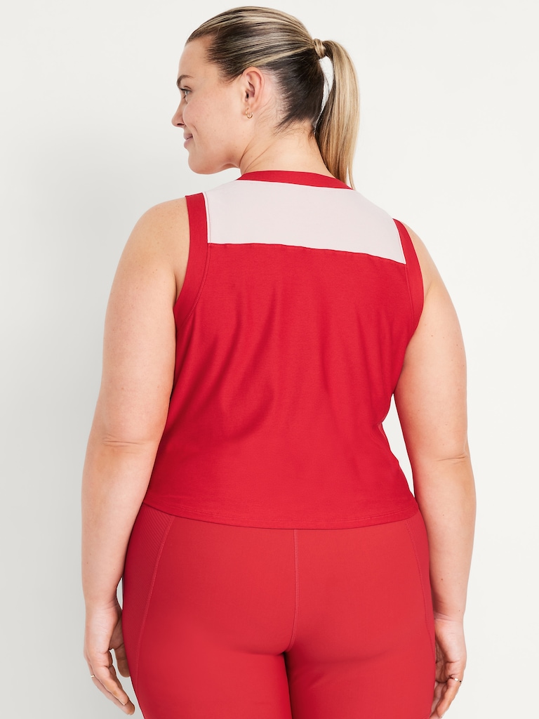 CloudMotion Tank Top