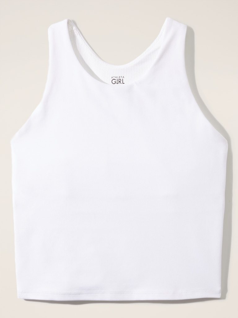Athleta Girl Long Distance Bra
