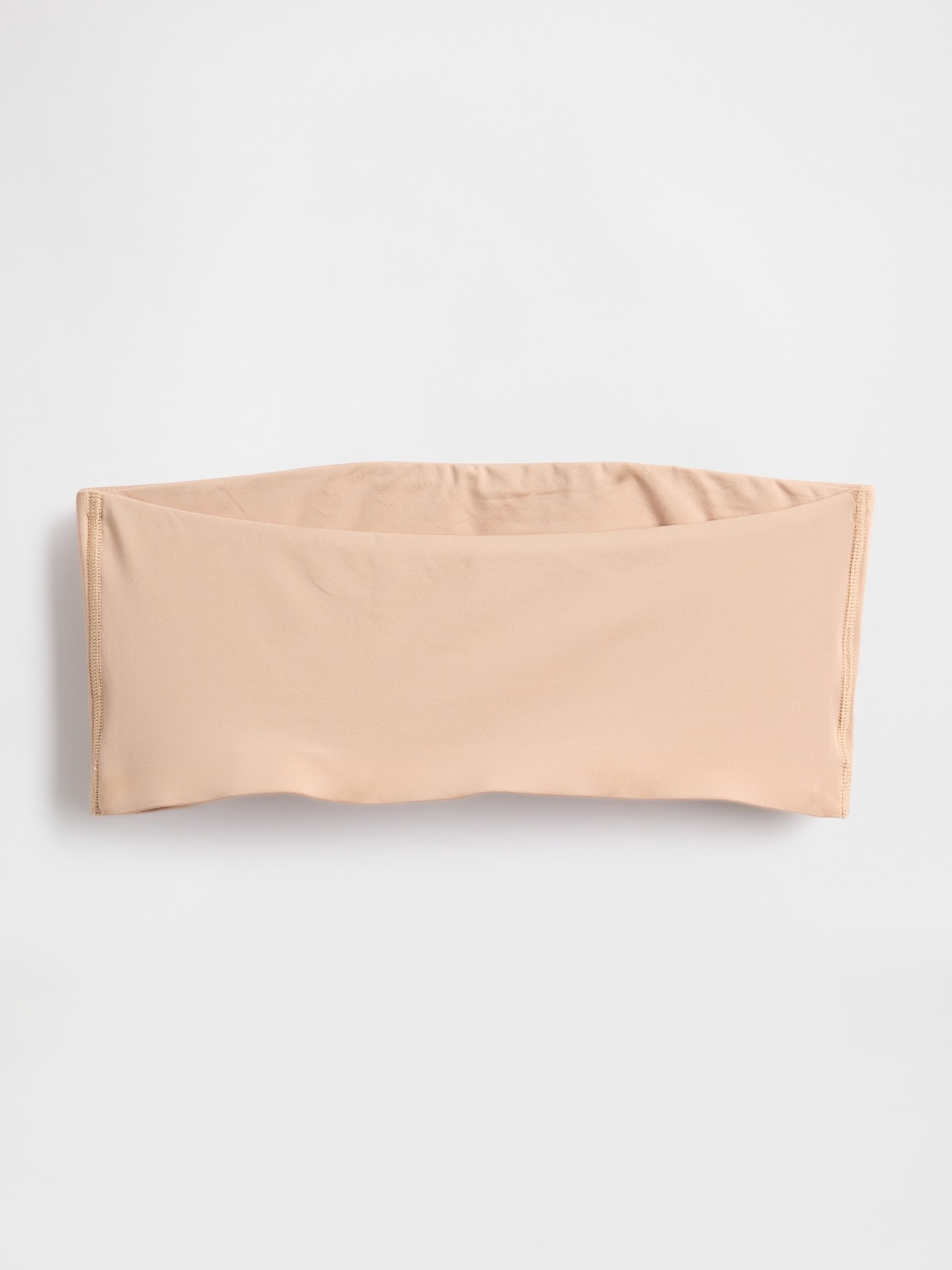SecondSkin Bandeau Bralette