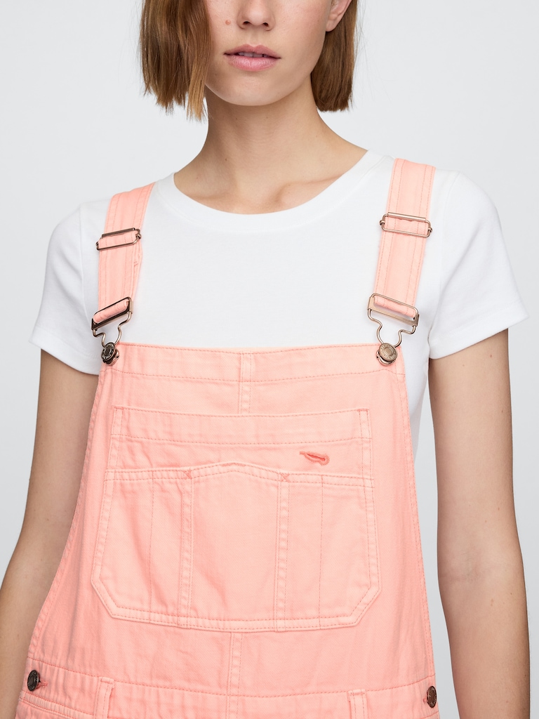 Horseshoe Overalls