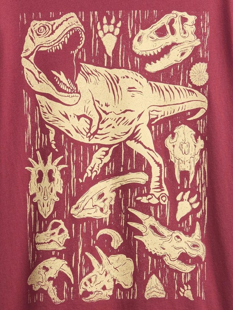 Kids Graphic T-Shirt