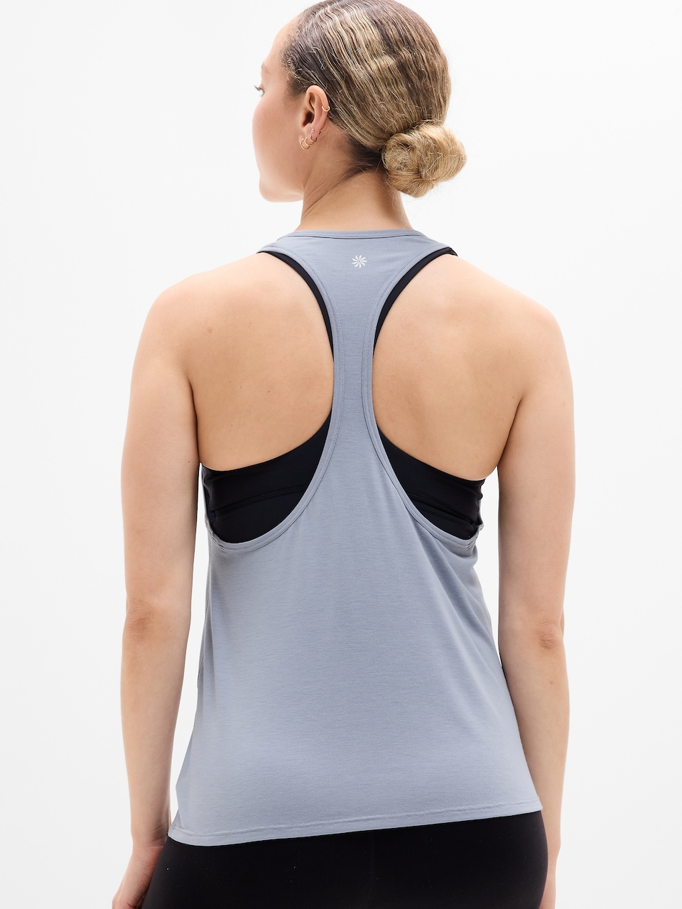 With Ease Sport Racerback Tank
