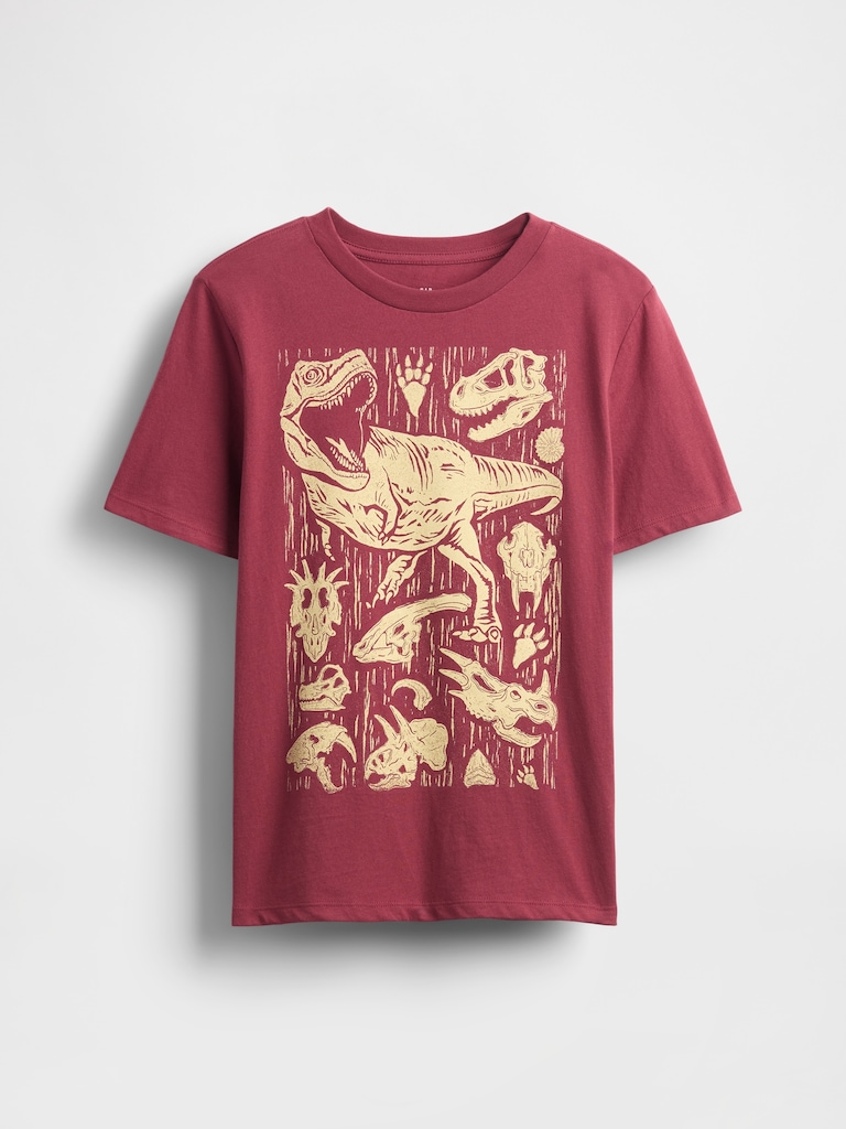 Kids Graphic T-Shirt