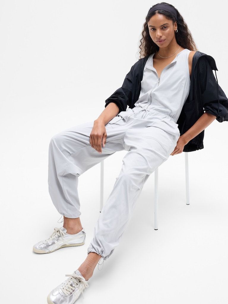 Flex Jumpsuit