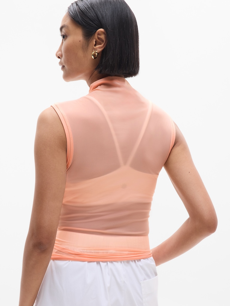 Apero Mesh Tank