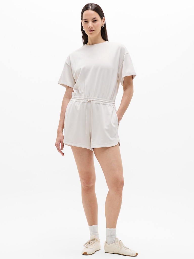 Seasoft Romper